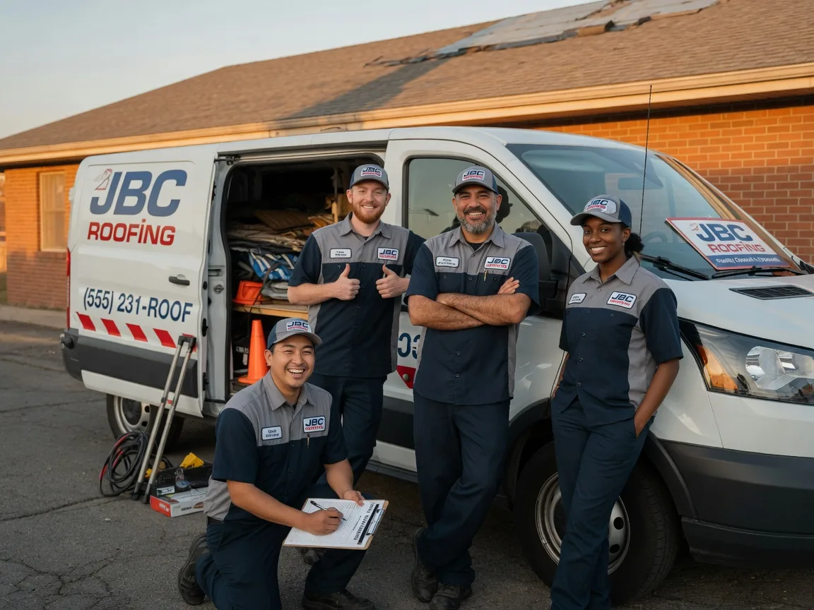 Roof Replacement company in Waukegan, IL